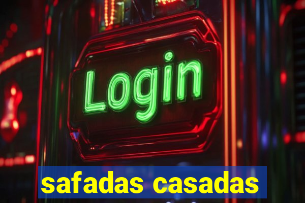 safadas casadas